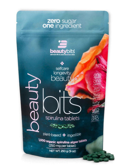 BEAUTYbits® | Large Bag - ENERGYbits