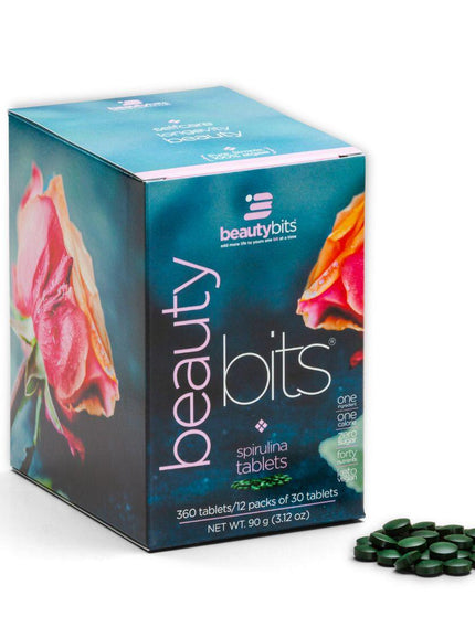 BEAUTYbits® | Small Box - ENERGYbits