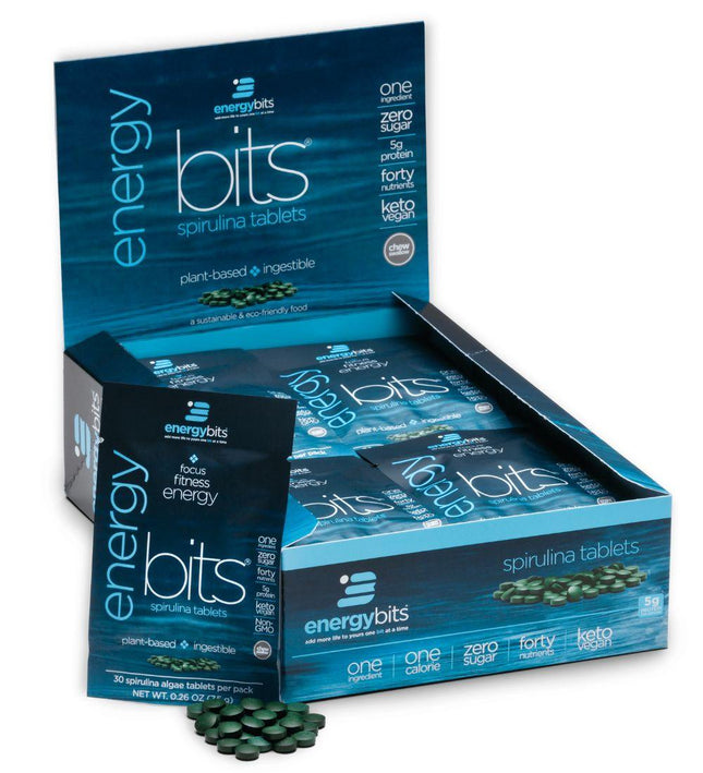 ENERGYbits® | Large Box - ENERGYbits
