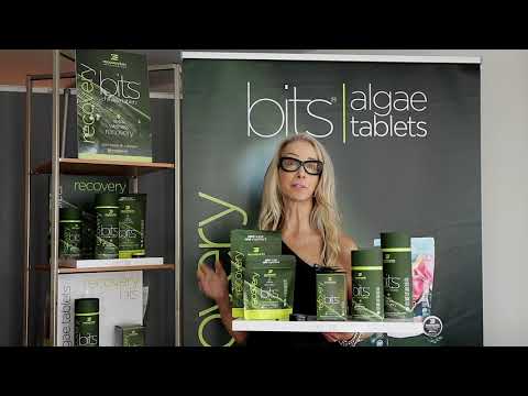 recoverybits introduction video with Catharine Arnston